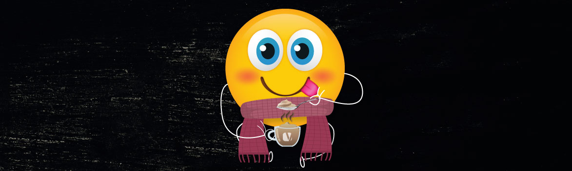 crema caffè calda