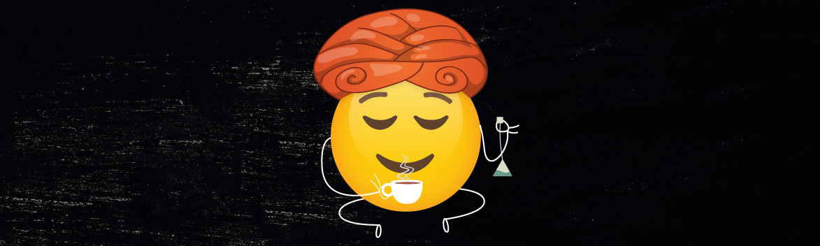 Tè Tisane e Infusi