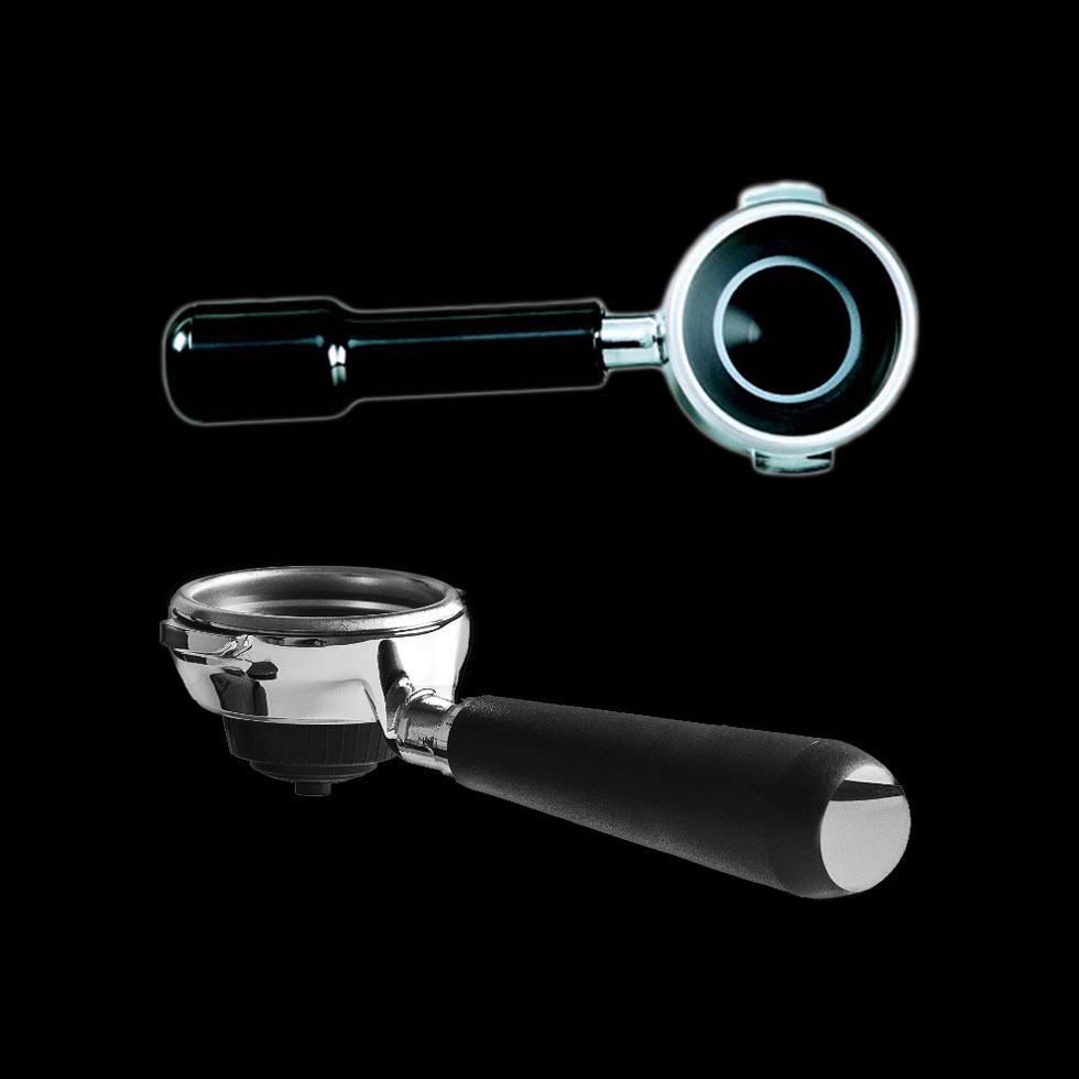 Braccetti FAP Dolcegusto e Lavazza